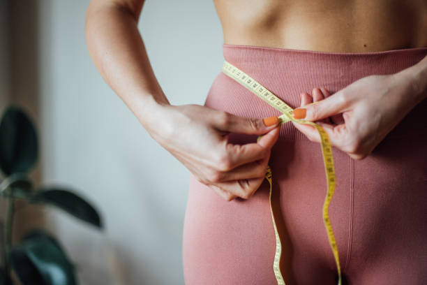 Physician-supervised GLP-1 weight loss program at Skin Lab Med Spa in Falls Church, VA